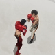 Illustration for article titled In The Latest Chapter Of... Megalo Box (Ch.0em/em9)